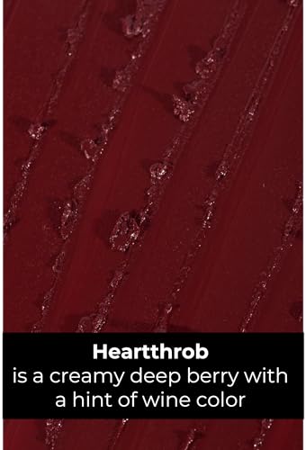 Rinna Beauty Icon Collection - Lipstick - Heart Throb - Vegan, - Product Imagery