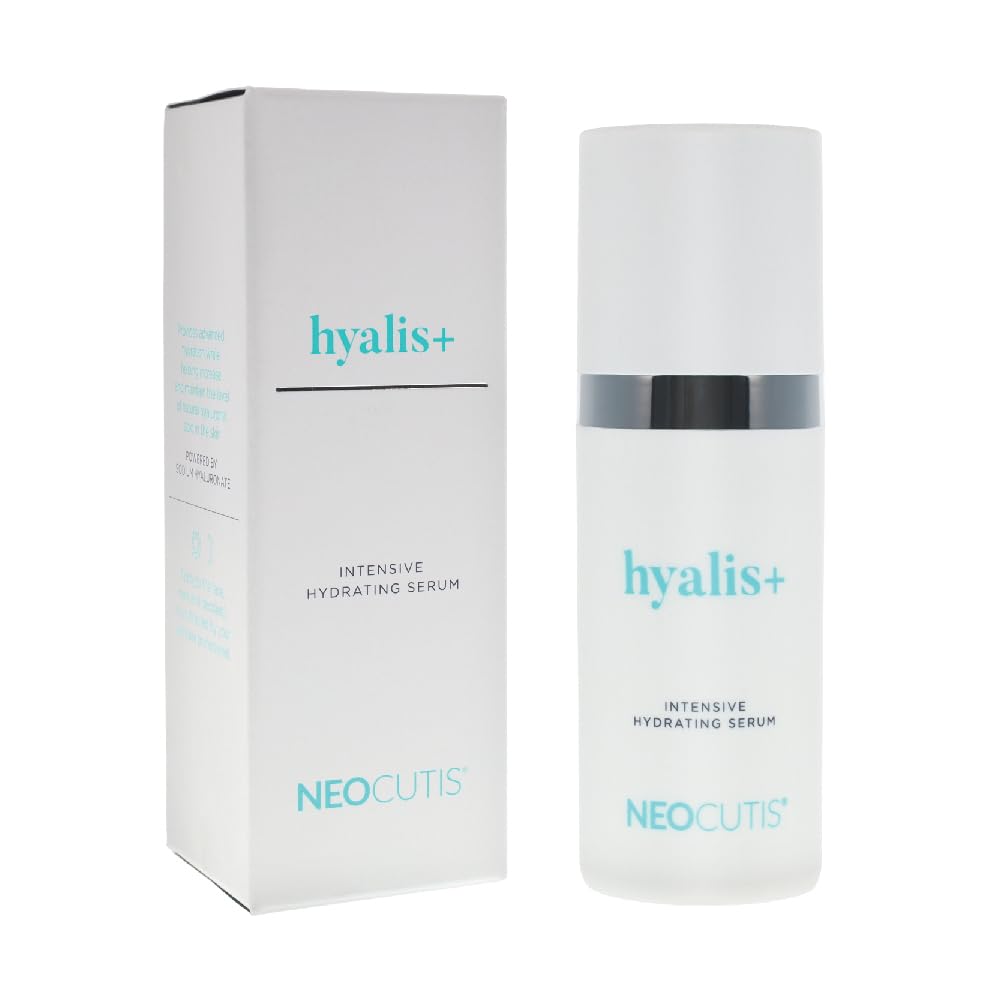 Neocutis Hyalis Intensive Hydrating Serum - Premium Selection Official Imagery - 3