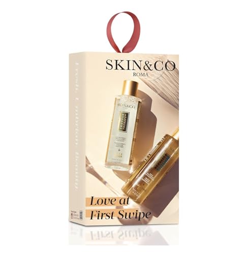 SKIN CO Truffle Therapy Love at First Swipe - Premium Selection Official Imagery - 1
