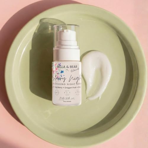 The Twilight Ritual Skincare Set - PM Routine for Repair, - Product Imagery