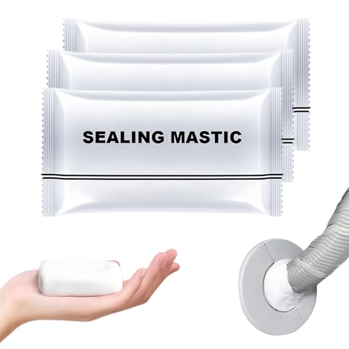 Benksaas Waterproof Sealant Mastic, 2025 Upgrade Waterproof Repai - Benksaas Official Product View 1