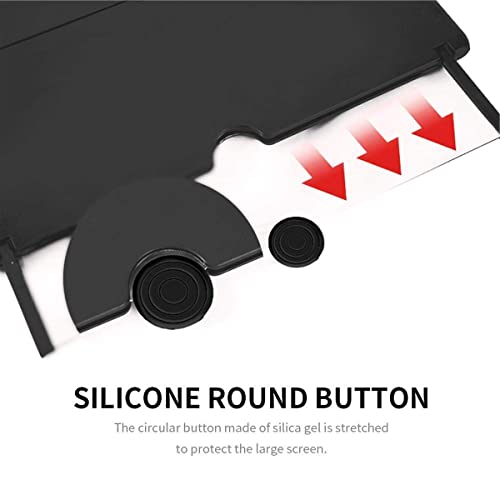 12" Phone Screen Magnifier, Screen Amplifier 3D HD Screen - Product Imagery