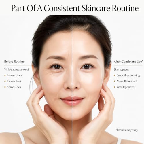 Micro Infusion Facial Applicator Kit with Serum, Home Beauty - Product Imagery