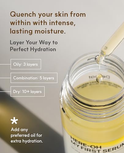 Demaf D.I.Y Glow-Up Duo - Product Imagery