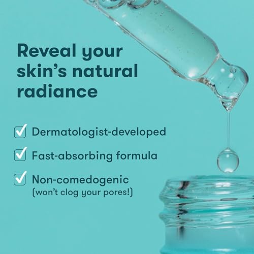 Proactiv Post Blemish 10% Vitamin C Serum - Targets Dark Spots & - Product Imagery
