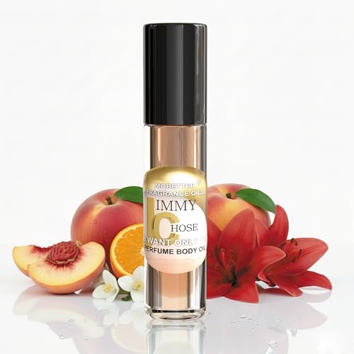 MOBETTER FRAGRANCE OILS Jimmy Chose To Want Only You Women - Product Imagery