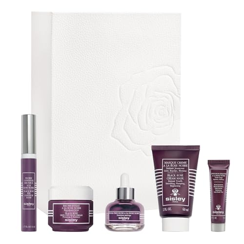 Sisley Paris Black Rose Collection Set - Sisley Paris Official Imagery - 1