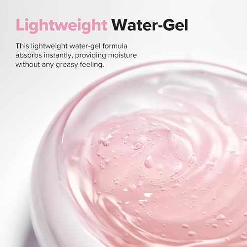 Beauty of Joseon Red Bean Water Gel Hydrating Peptide Hydro Boost - Product Imagery
