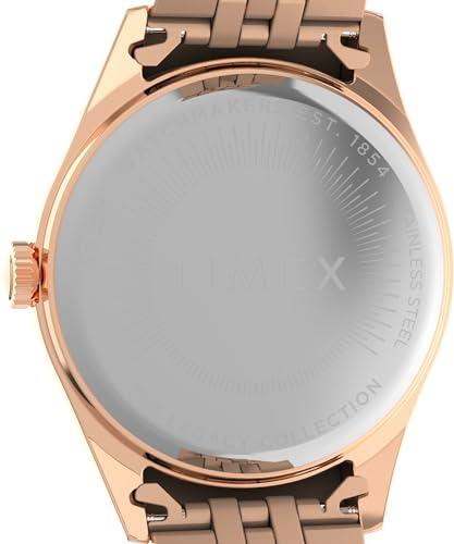 Timex Women's Legacy 36mm Watch - Product Imagery