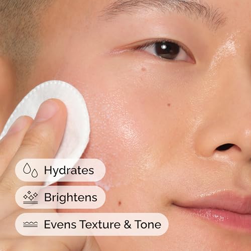 The Ordinary Saccharomyces Ferment 30% Milky Toner, Exfoliating - Product Imagery