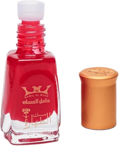 Mesk Al Tahara 6mL | Pomegranate Musk Perfume for Women | - Product Imagery