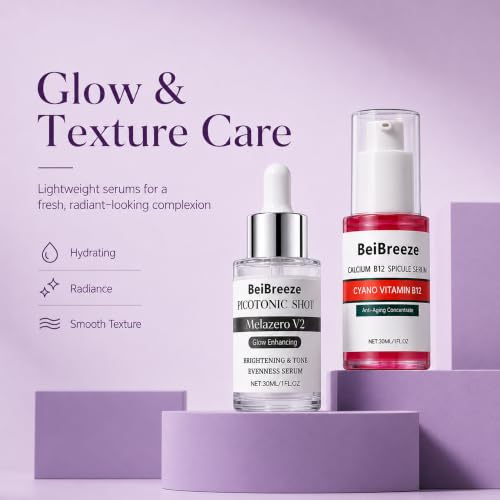 Face Care Set – Daily Moisturizing Facial Kit for Smooth, Comf... - Product Imagery