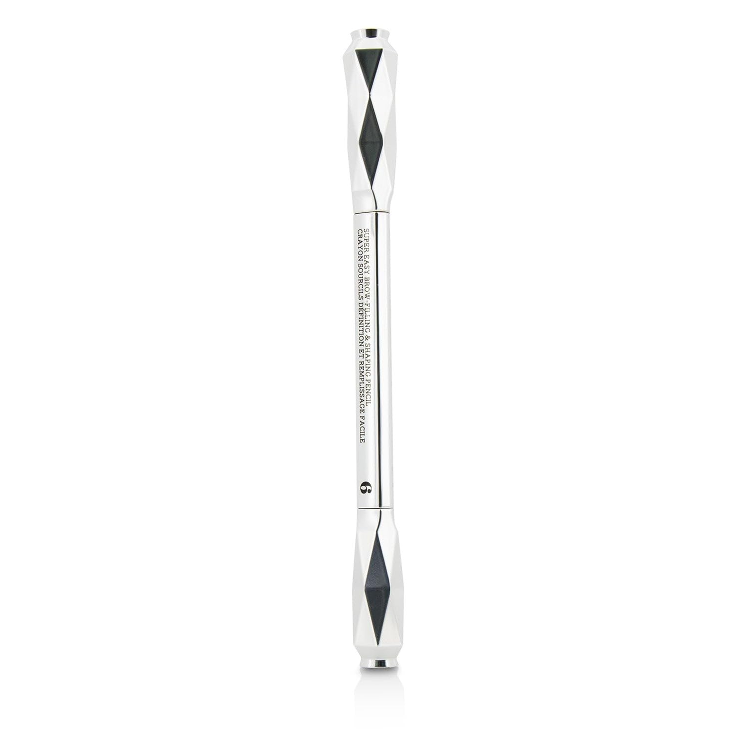 Benefit Goof Proof Brow Pencil #3.75 Warm Medium Brown, 0.01 Ounce