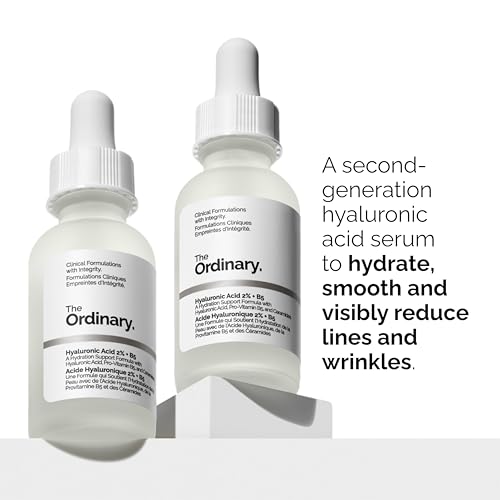 The Ordinary Skin Support Basics Duo - Skin Care Bundle Set For - Product Imagery