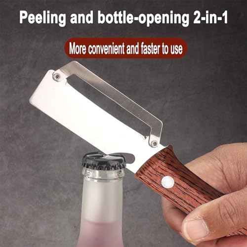 Multifunctional Vegetable Peeler, Elite Vegetable Peeler - Product Imagery