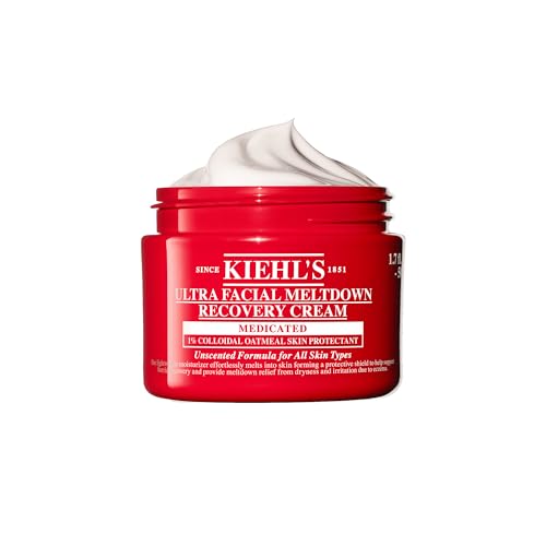 Elefair Tech Kiehl's - Ultra Facial Meltdown Recovery Barrier - Elefair Tech Official Product View 1