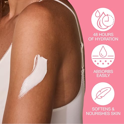 Hempz Herbal Body Moisturizer, Pearl White, 2.25 Ounce - Product Imagery