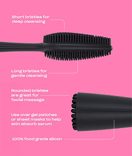 Babe Original Scrub Stick for Softer Skin & Lips - Product Imagery