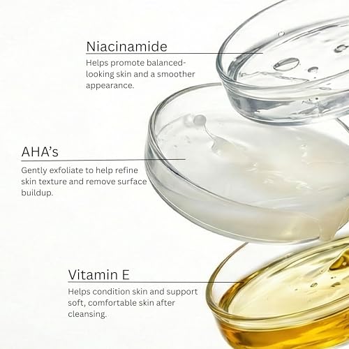 Global Beauty Care Glowing Vitamin C Skin Cream - Radiant Face - Product Imagery