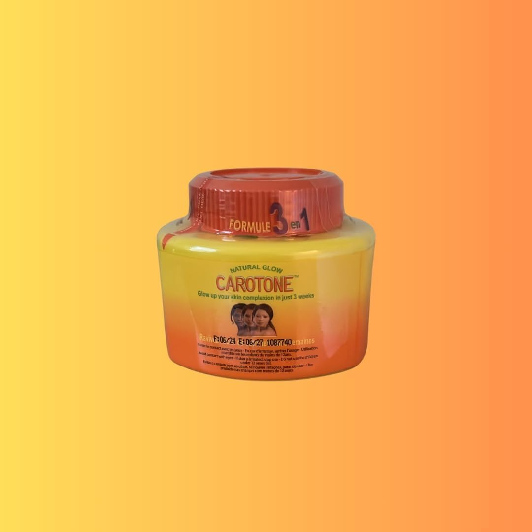Nourishing Moisturizing Cream Gentle Daily Use Pack of 2 x - Generic Official Product Imagery - 3