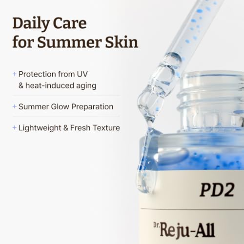 All Advanced PDRN Copper Peptide Serum 1.01 Fl Oz - Product Imagery