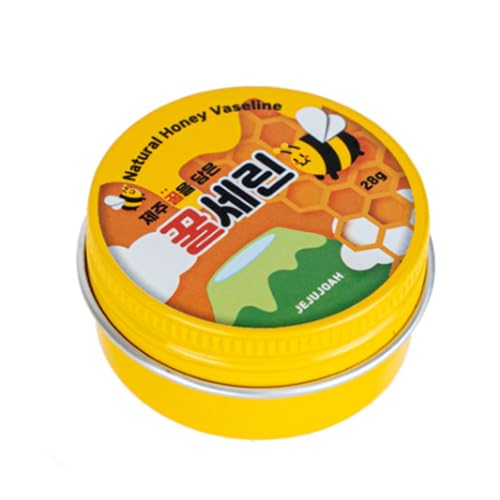 JEJUJOAH All-in-One Lip Balm & Body Butter – Hydrating Mini Balm Kit f - View 1