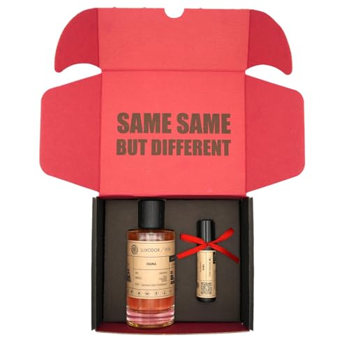 Inspired by Flora | Fauna | Long Lasting Fragrances | 3.4 fl. oz - Product Imagery