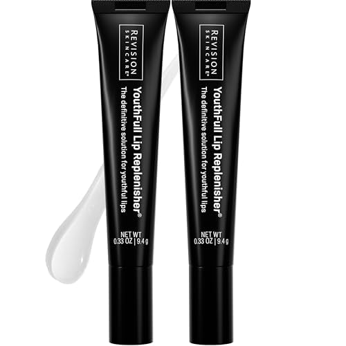 Revision Skincare YouthFull Lip Replenisher Moisturizing Lip - Premium Selection Official Imagery - 1