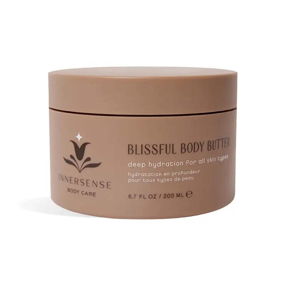 INNERSENSE Organic Beauty - INNERSENSE Official Imagery - 2