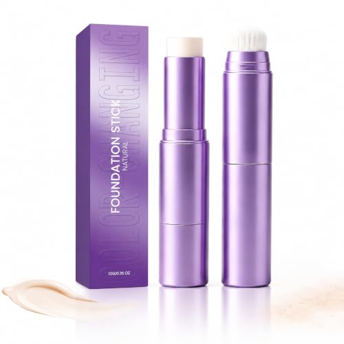 Official Facelove Foundation Stick Facellove Changing - Derme Botanica Official Imagery - 1
