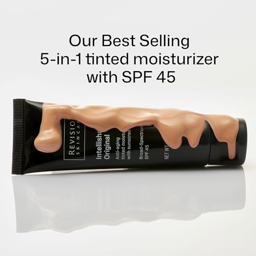 Revision Skincare Intellishade® Original SPF 45 Tinted Face Su... - Product Imagery