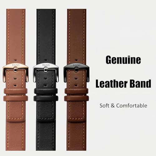 Unisex Transparent Half-Hollowed Classic Minimalist Quartz Watch - Product Imagery