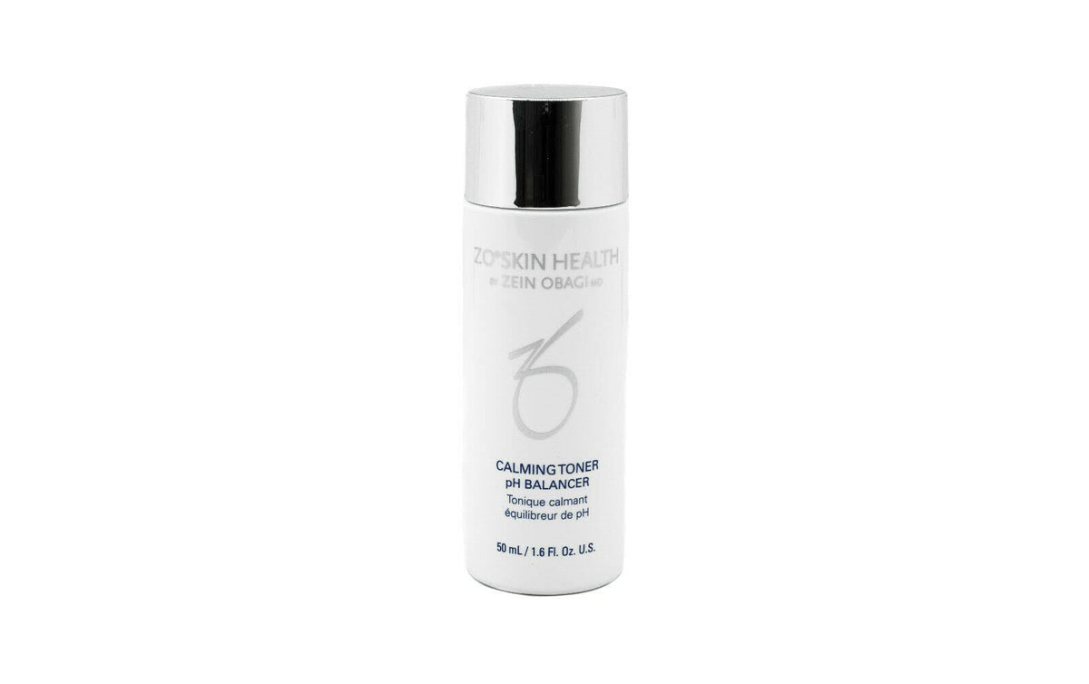 ZO SKIN HEALTH Calming Toner 50 mL 1 6 Fl Oz - ZO SKIN HEALTH Official Imagery - 4