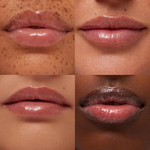 Summer Fridays Lip Butter Balm - Conditioning Lip Mask and Lip - Product Imagery