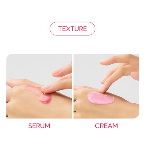 n Cyano Pink Spicule Cream with Calcium & Vitamin B12, Spicule - Product Imagery