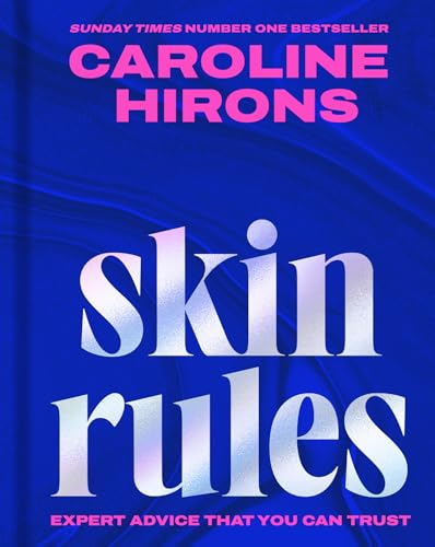 Skin Rules: The first step in your skincare routine? Knowing - Product Imagery