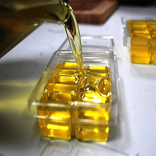 Butt Naked Fragrance Oil (32 oz Bottle) for Candle Making, Soap - Product Imagery