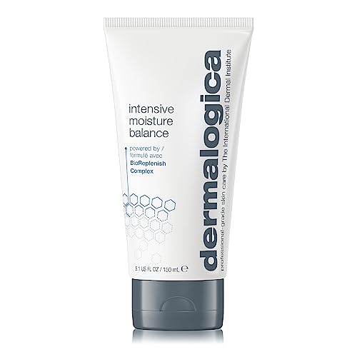 Dermalogica Intensive Moisture Balance Face Moisturizer - Premium Selection Official Imagery - 1