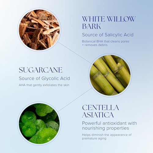 iS CLINICAL Cleansing Complex, 3in1 Gentle deep pore cleanser - Product Imagery