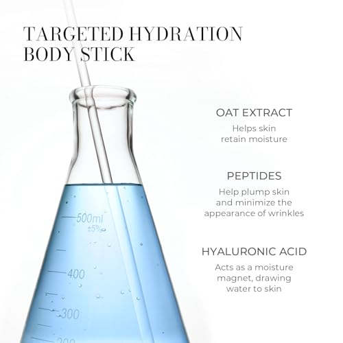 Meaningful Beauty Hydrating and Firming Bodycare Trio, 3-Piece - Product Imagery
