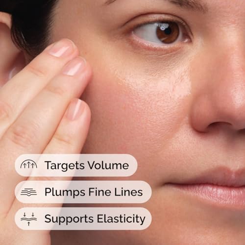 The Ordinary Volufiline 92% + Pal-Isoleucine 1% Plumping - Product Imagery