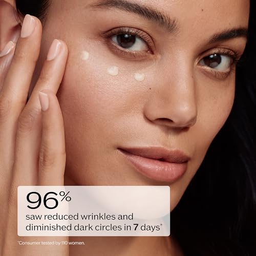 Shiseido Benefiance Wrinkle Smoothing Eye Cream - 15 mL - - Product Imagery
