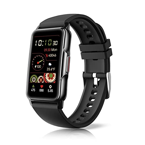 Smart Watch Health Fitness Tracker with 24/7 Heart Rate, Blood - Product Imagery