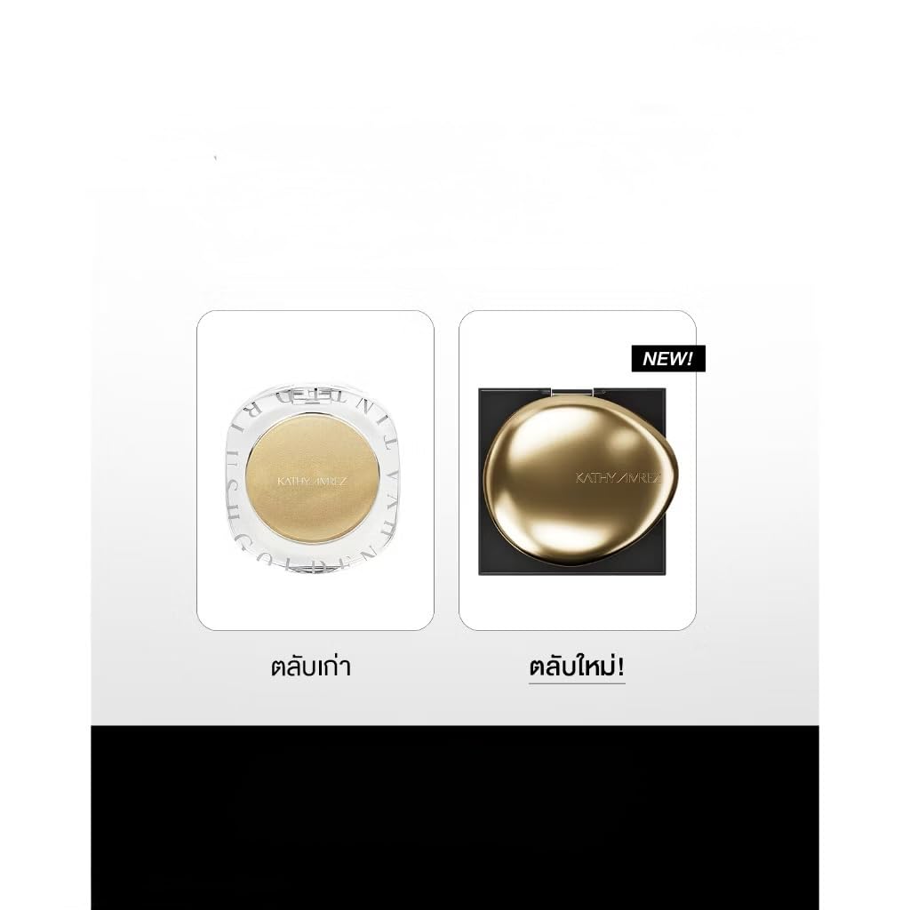 GOLDEN HYA Tinted Blush Color Adapting Cream Blush for - Premium Selection Official Imagery - 6