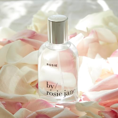 By Rosie Jane Home + Away Perfume Set - 50ml Full Size + 10ml - Product Imagery