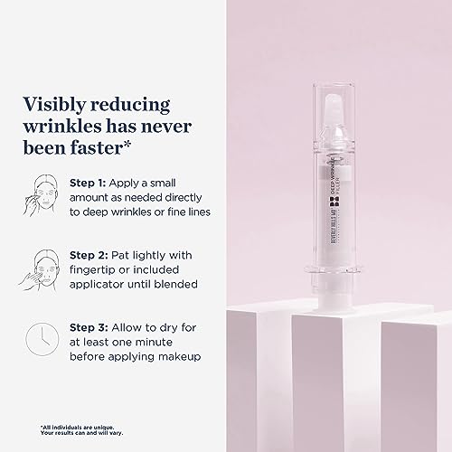 Beverly Hills MD Smoothing Combo Regimen Bundle- Dermal Repair - Product Imagery