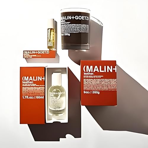 MALIN+GOETZ Perfume Oil | Concentrated Fragrance in Signature - Product Imagery