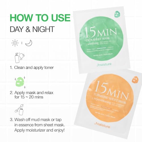 15 Min Rescue Me Kit Skincare Gift Set for Skincare Lovers– - Product Imagery