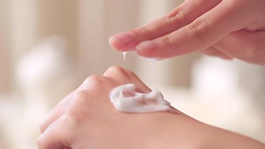 Beauty of Joseon Dynasty Cream Hydrating Face Moisturizer for Dry - Product Imagery