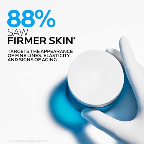 La Roche-Posay Hyalu B5 Suractivated Hyaluronic Acid Anti-Aging - Product Imagery